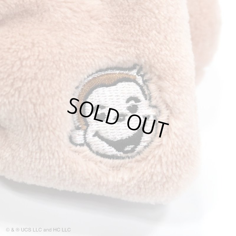 画像6: Curious Georgeおさるのジョージ「ヘアバンド」 (6)