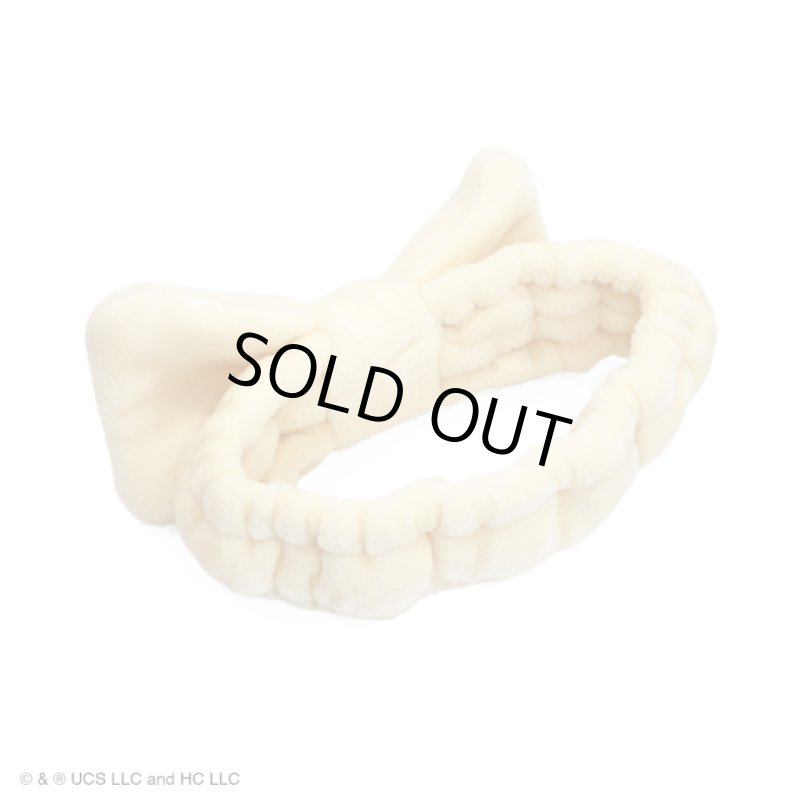 画像8: Curious Georgeおさるのジョージ「ヘアバンド」 (8)