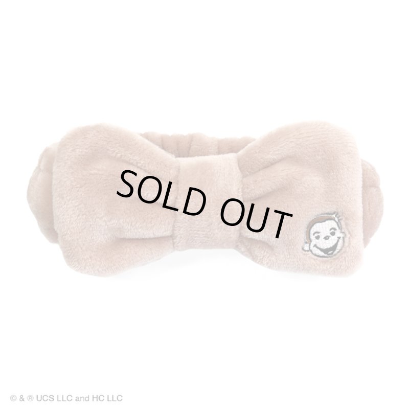 画像4: Curious Georgeおさるのジョージ「ヘアバンド」 (4)