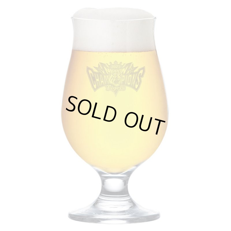 画像6: 阪神タイガース公式イヤーブック2024＆2023日本一記念ビアグラス限定セット (6)