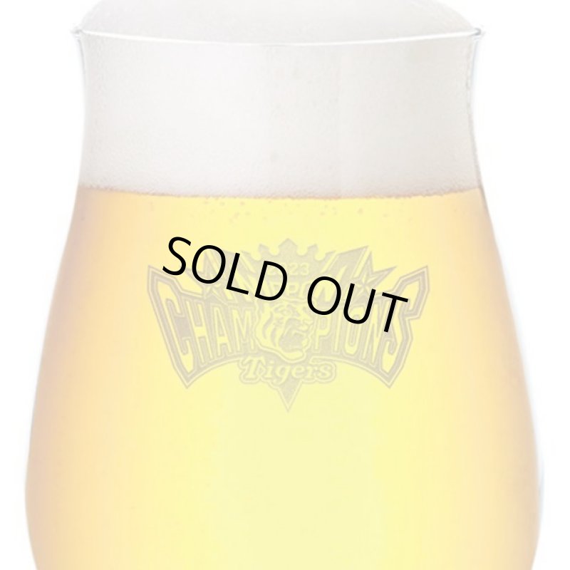 画像8: 阪神タイガース公式イヤーブック2024＆2023日本一記念ビアグラス限定セット (8)