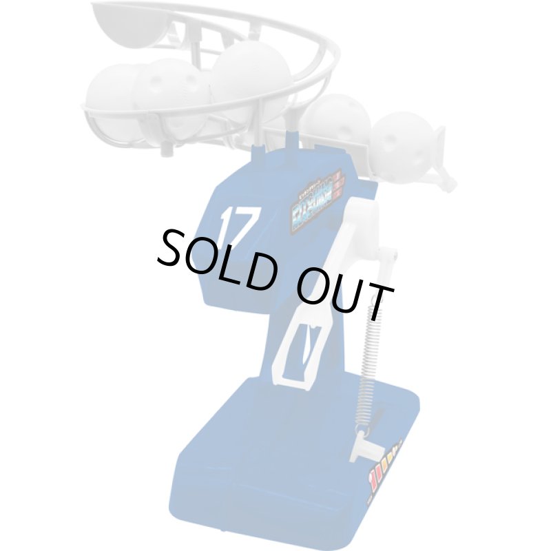 画像7: ピッチングマシーン「THE SHOW TIME」 (7)