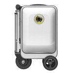 画像16: 乗れるスーツケース「Airwheel ROBOT スマートスーツケースSE3S」  (16)