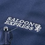 画像7: 送料無料！SALOON EXPRESS(サルーンエクスプレス)股下選べるジャージ上下セット２色組 (7)