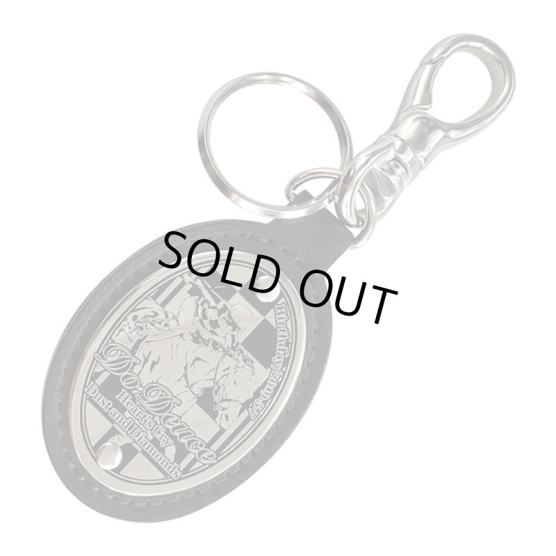 画像5: 「ドウデュース」皮革キーホルダー (5)