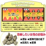 画像4: 送料無料！24種類のハーブでお腹のリズムを整える！快掃丹（1箱・30包入） (4)