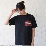 画像7: 葬送のフリーレン「ミミックTシャツ」 (7)