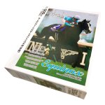 画像2: 「イクイノックス」６冠記念Ver.ジグソーパズル500ピース（ジャパンカップ） (2)