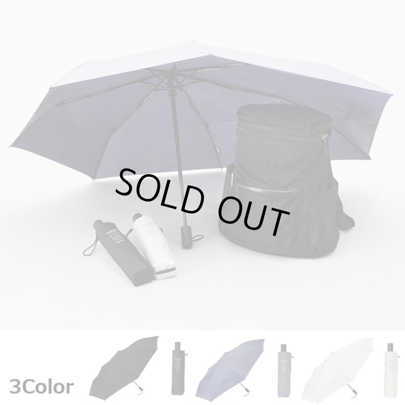 画像11: 自動開閉型折り畳み傘「クイックシャット エクステンション折」 (11)