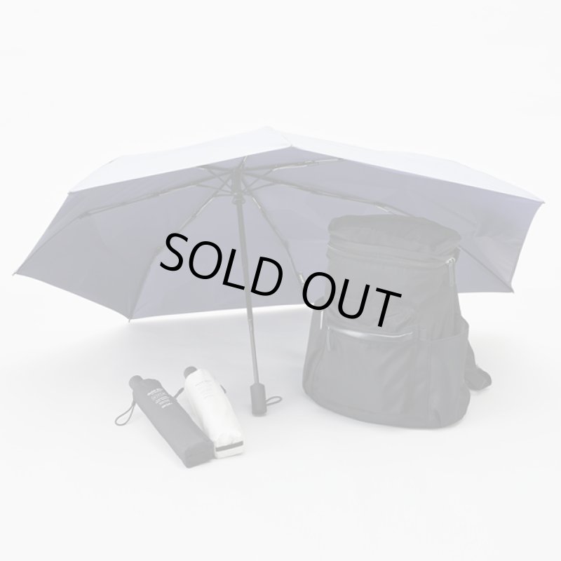 画像9: 自動開閉型折り畳み傘「クイックシャット エクステンション折」 (9)