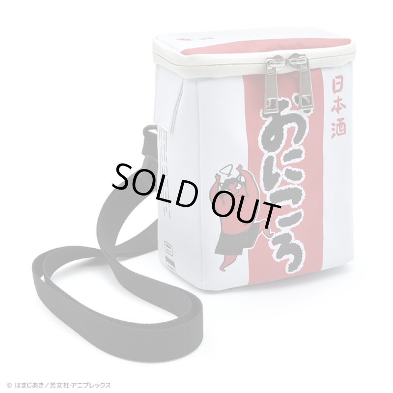 画像3: ぼっち・ざ・ろっく! おにころショルダーバッグ (3)