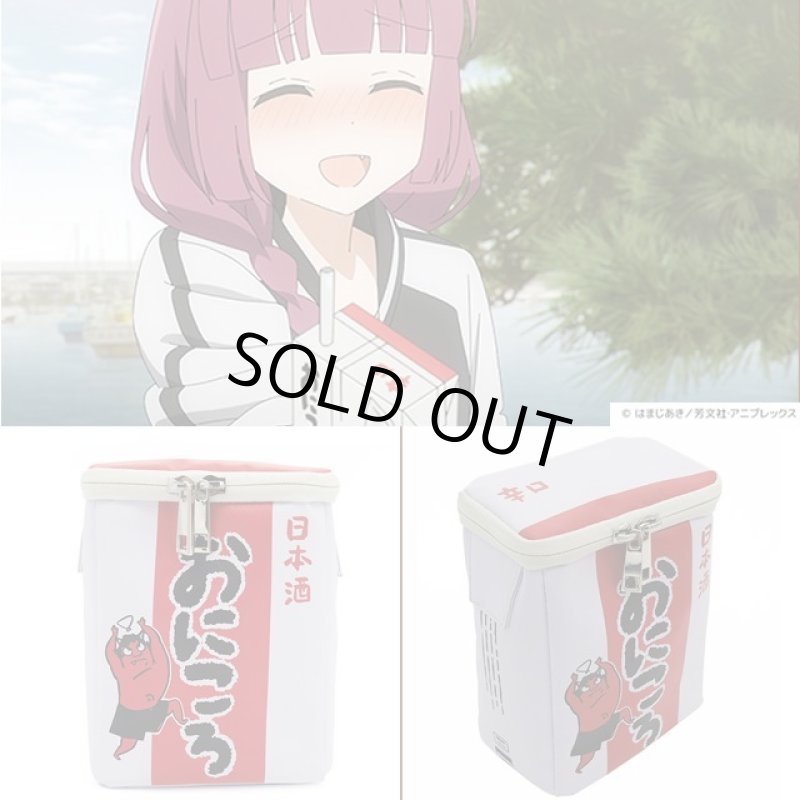 画像2: ぼっち・ざ・ろっく! おにころショルダーバッグ (2)