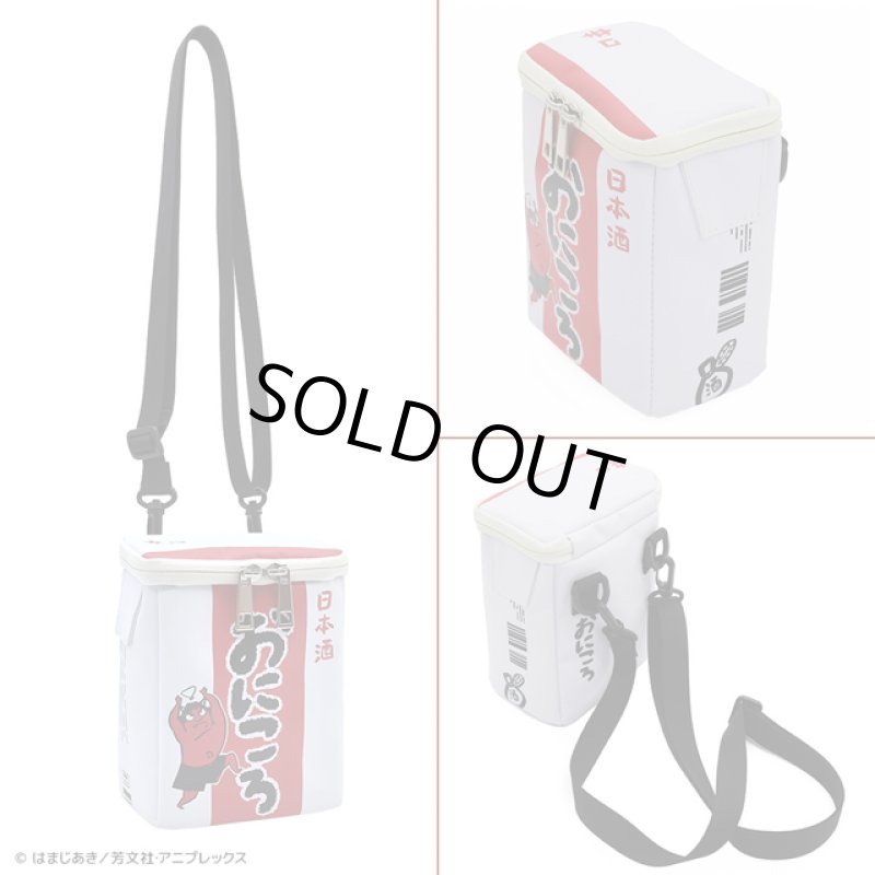 画像4: ぼっち・ざ・ろっく! おにころショルダーバッグ (4)