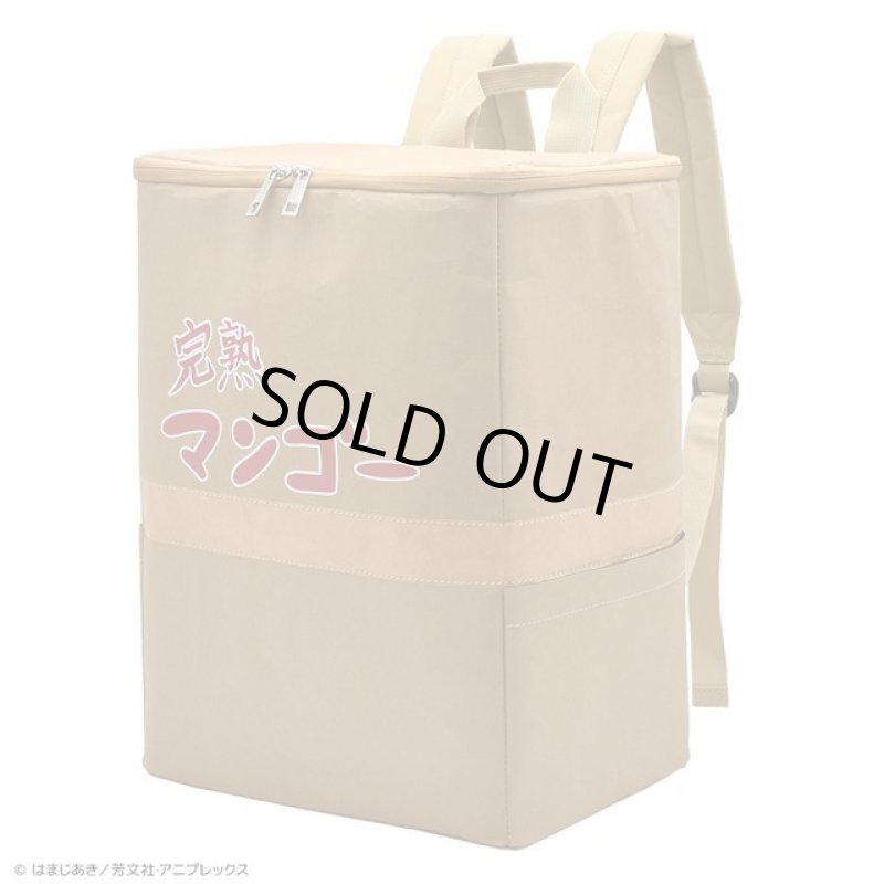 画像2: ぼっち・ざ・ろっく! 完熟マンゴーボックスリュック (2)