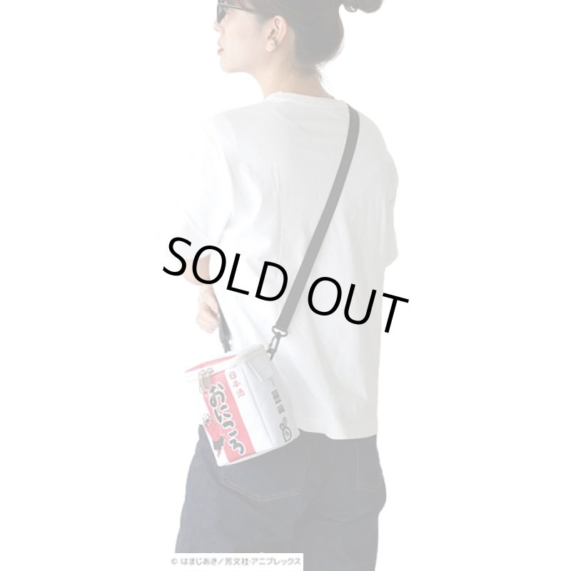 画像8: ぼっち・ざ・ろっく! おにころショルダーバッグ (8)