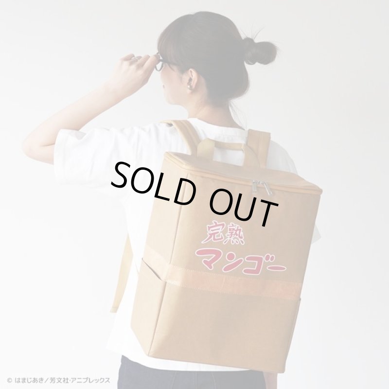 画像9: ぼっち・ざ・ろっく! 完熟マンゴーボックスリュック (9)