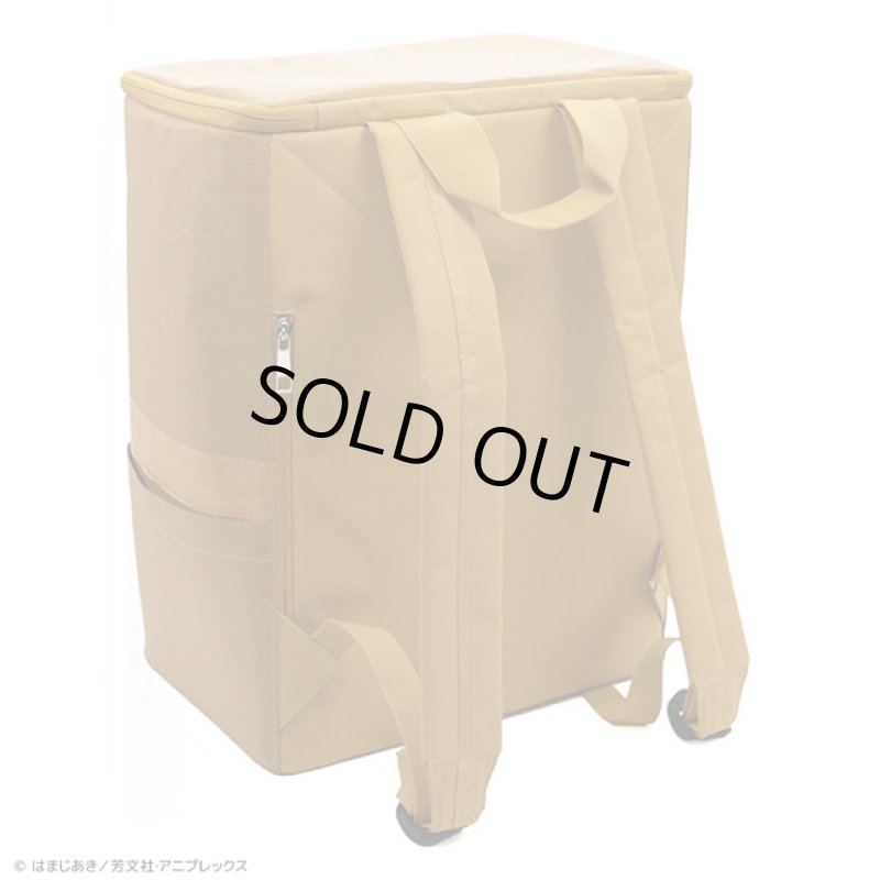 画像3: ぼっち・ざ・ろっく! 完熟マンゴーボックスリュック (3)