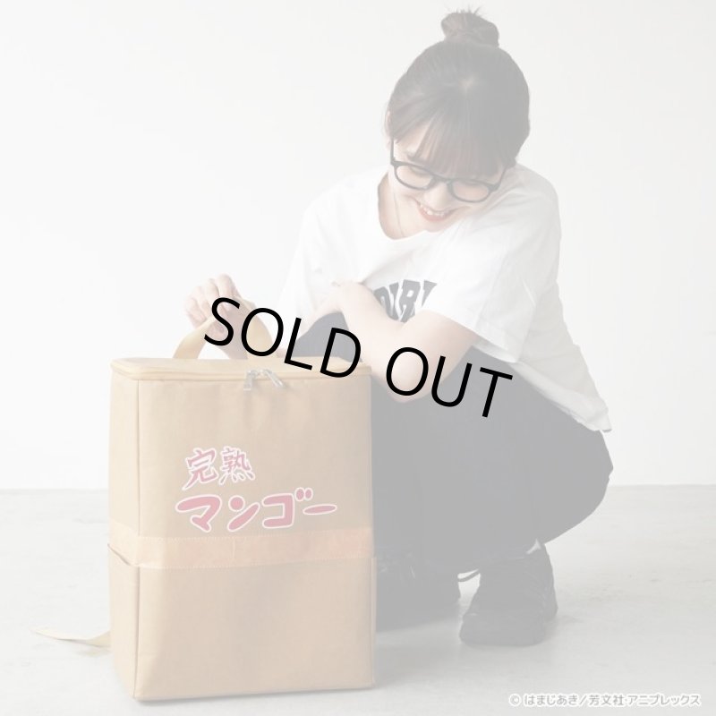 画像8: ぼっち・ざ・ろっく! 完熟マンゴーボックスリュック (8)