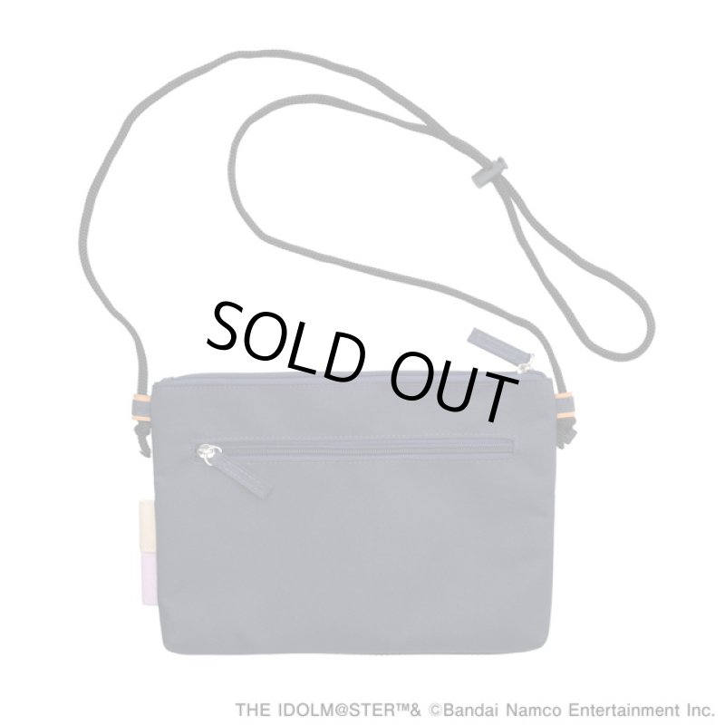 画像4: アイドルマスター シャイニーカラーズ「大崎甜花サコッシュ」 (4)