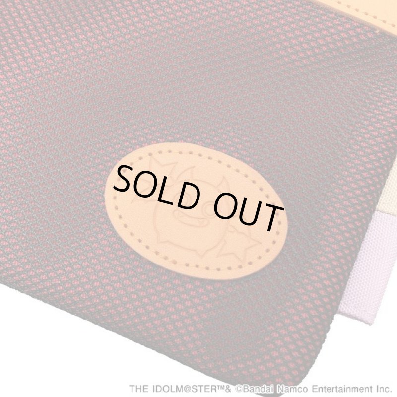 画像5: アイドルマスター シャイニーカラーズ「大崎甜花サコッシュ」 (5)