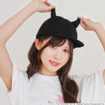 画像7: アイドルマスター シャイニーカラーズ「大崎甜花CAP」 (7)