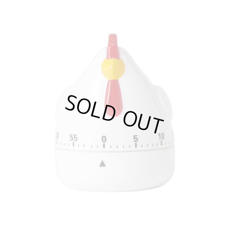 画像5: キッチンタイマー「にわとり」 (5)