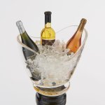 画像7: ワイン用ボトルストッパー2種セット (7)