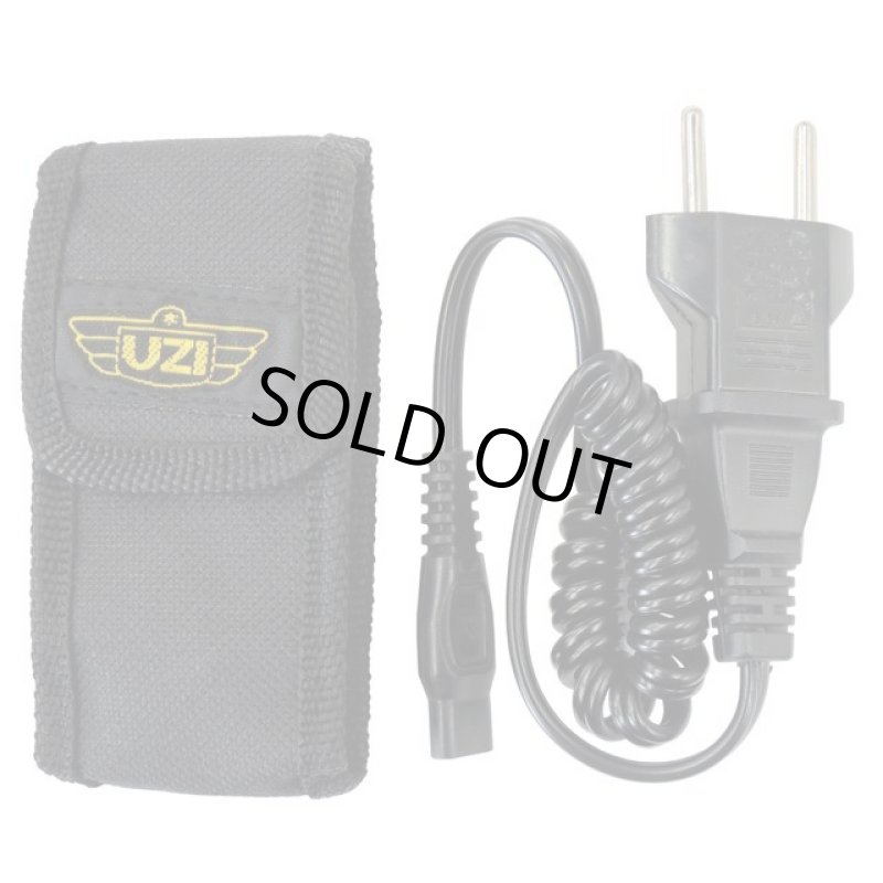 画像5: 防犯対策「UZI(ウージー)プロテクトスタンガンマイクロコンパニオン95万V」（充電式） (5)