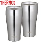 画像4: THERMOS（サーモス）真空断熱タンブラーセット (4)