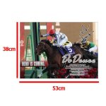 画像4: 「ドウデュース」（2023年有馬記念）ジグソーパズル500ピース (4)