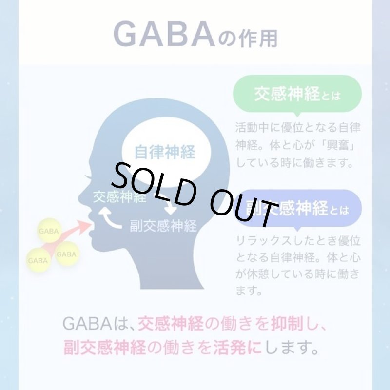 画像5: 睡眠の質を改善するゼリー「GABAゼリー ネレル」（機能性表示食品） (5)
