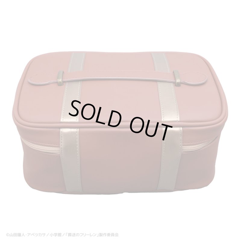 画像3: 葬送のフリーレン「ミミック バニティポーチ」 (3)