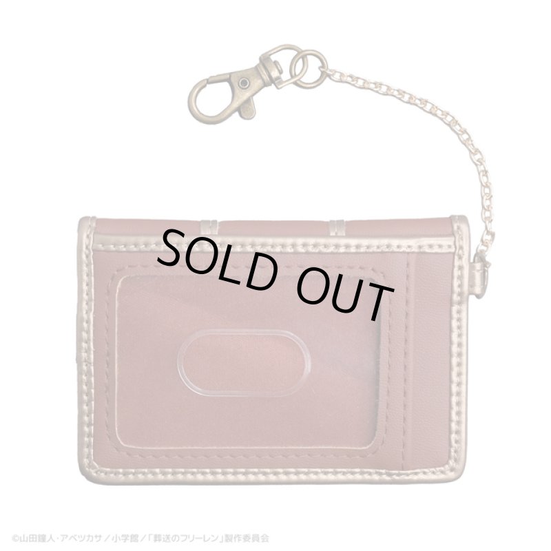 画像3: 葬送のフリーレン「ミミック パスケース」 (3)