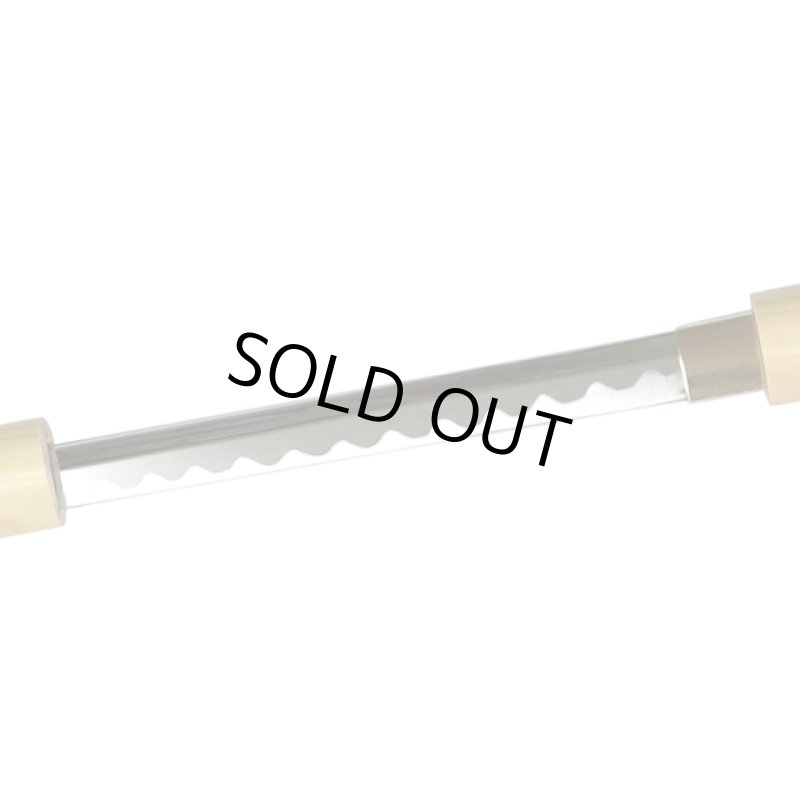 画像2: 仕込み杖「白鞘」 (2)