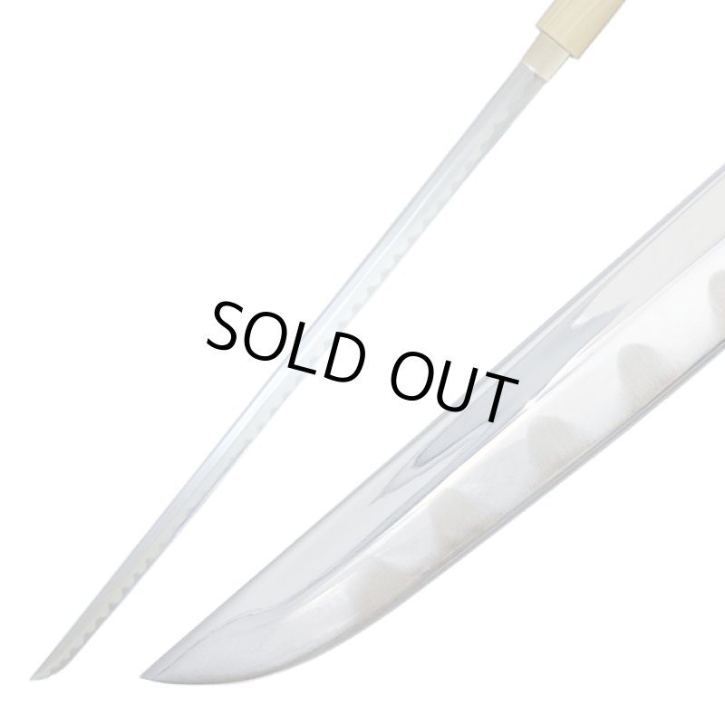 画像4: 仕込み杖「白鞘」 (4)