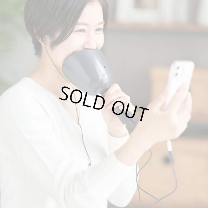 画像14: USB充電式防音マイク「一人deカラオケDX-V2」  (14)