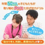 画像14: 七田式・知力ドリル 2・3歳 楽々まとめ買い 10冊セット (14)