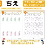 画像5: 七田式・知力ドリル 4・5歳 楽々まとめ買い 8冊セット (5)