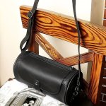画像2: 3WAY円筒型斜めがけショルダー (2)