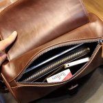 画像3: 3WAY円筒型斜めがけショルダー (3)