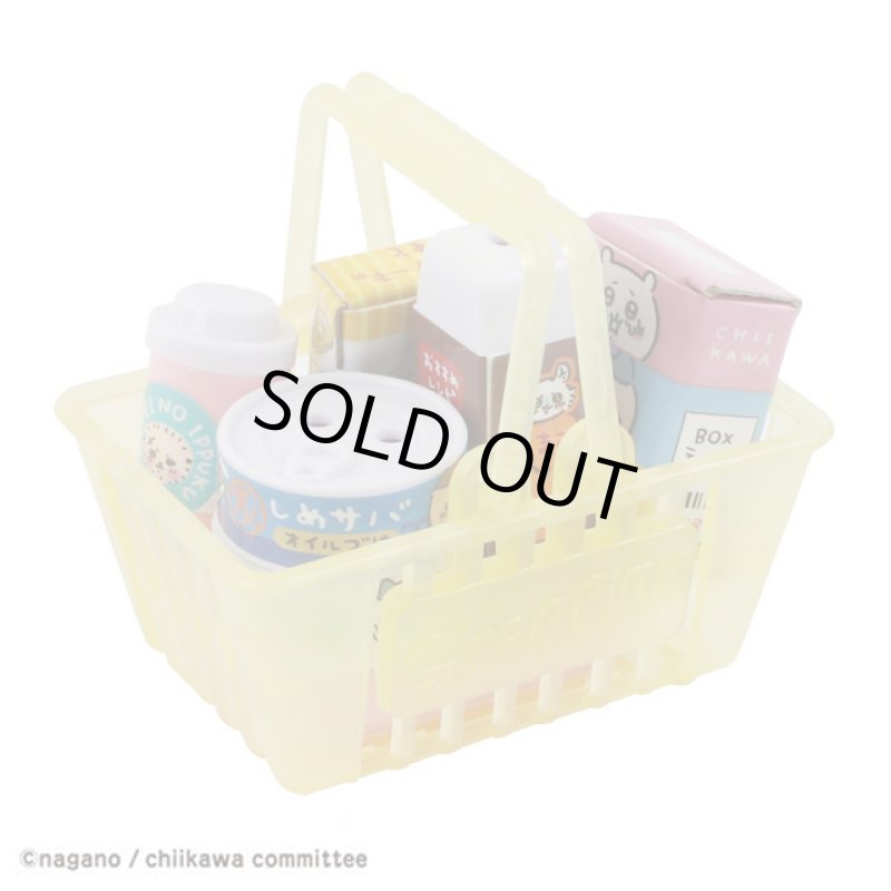 画像3: ちいかわ むちゃかわ お店やさんごっこ (3)