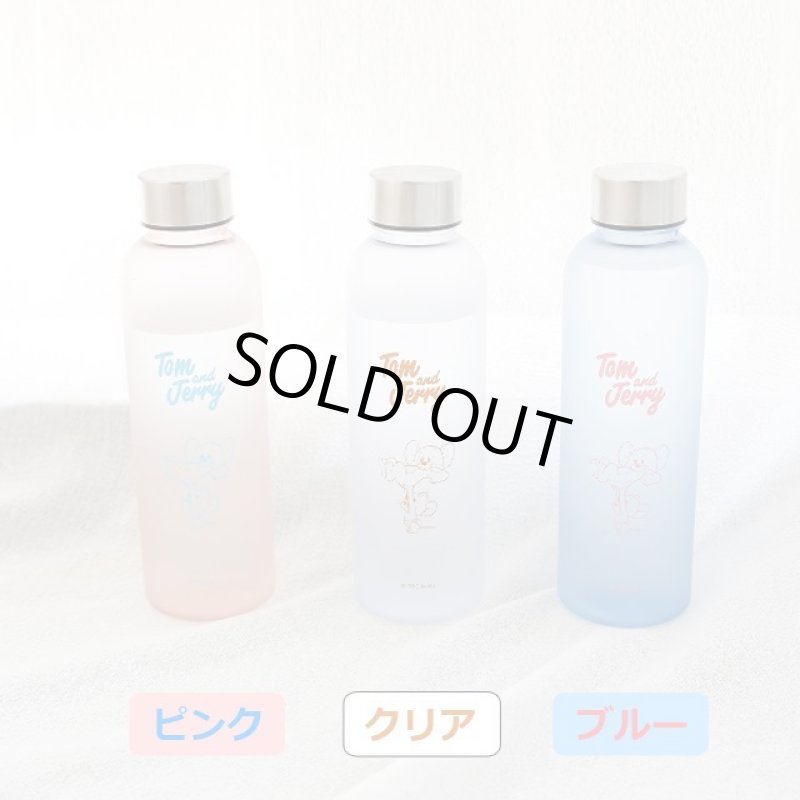 画像2: TOM and JERRY アクティブフロストボトル (2)