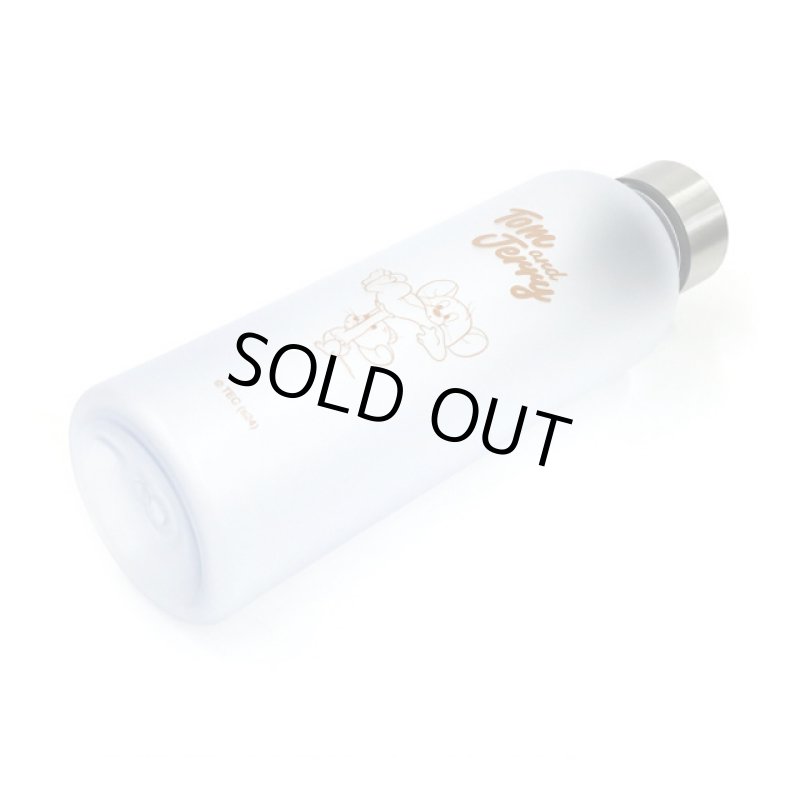 画像3: TOM and JERRY アクティブフロストボトル (3)