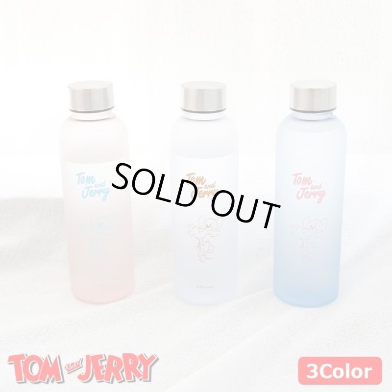 画像7: TOM and JERRY アクティブフロストボトル (7)
