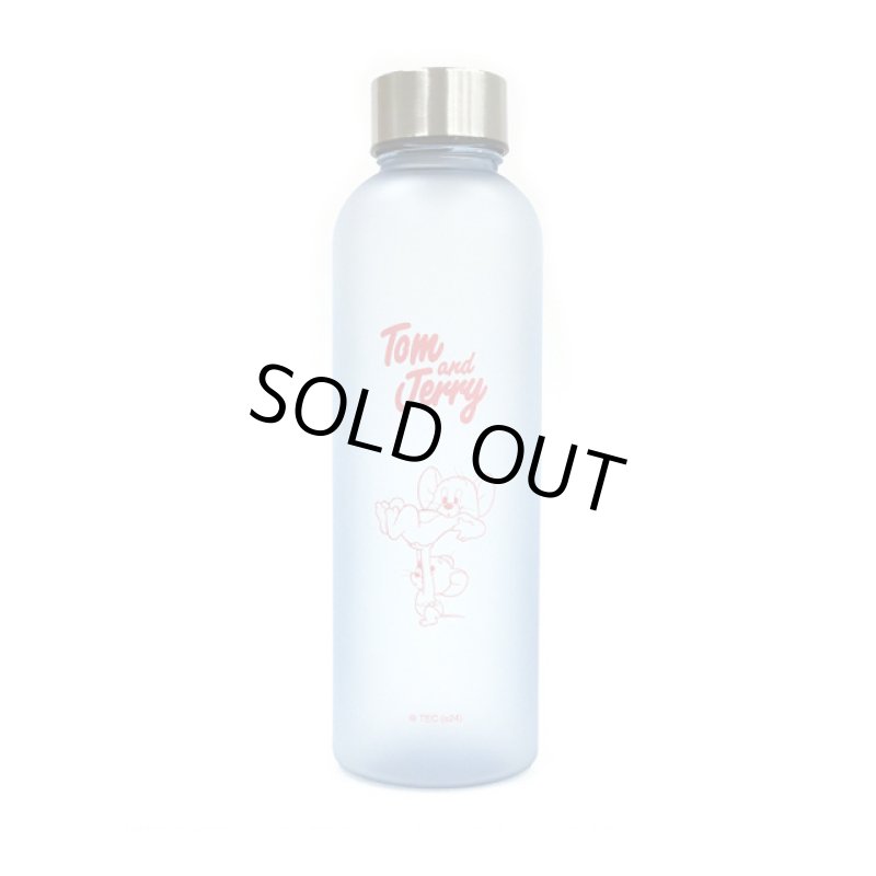 画像9: TOM and JERRY アクティブフロストボトル (9)