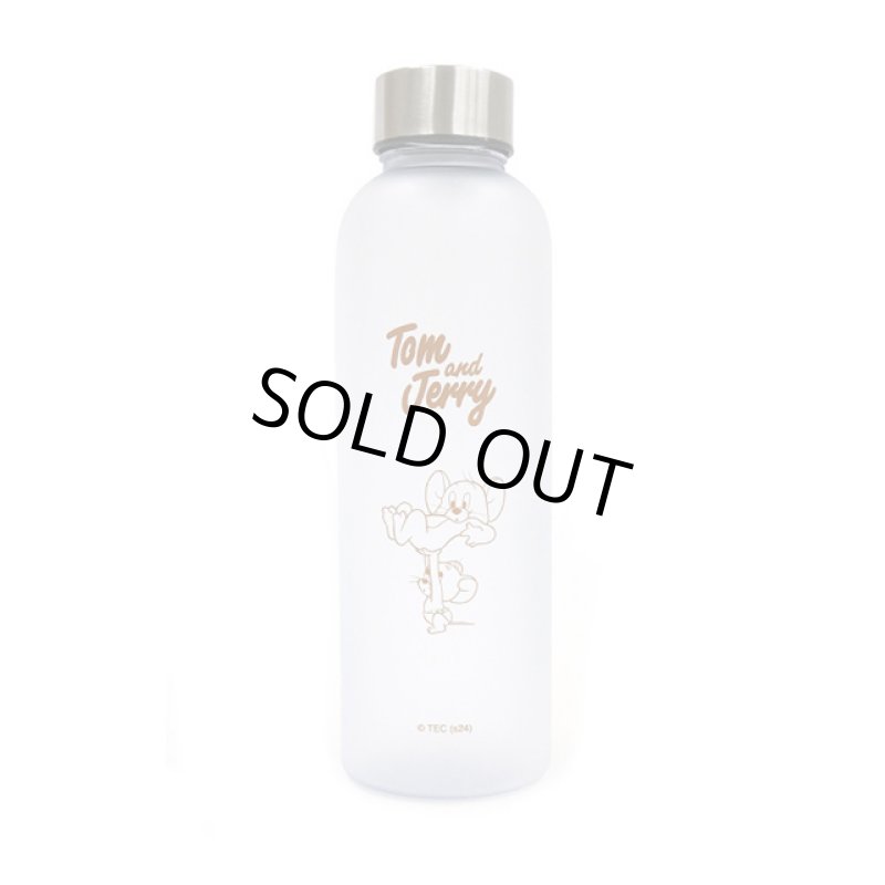 画像8: TOM and JERRY アクティブフロストボトル (8)
