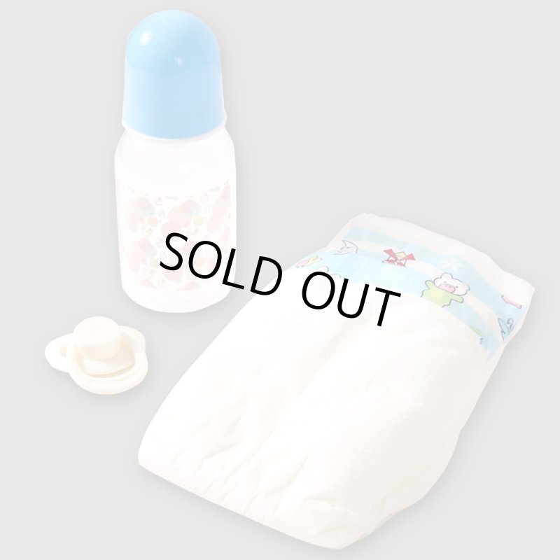 画像9: リアルな抱き心地に癒される。わたしの赤ちゃん (9)