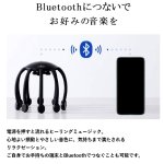 画像6: 3Dアーム新感覚バイブレーション！WAVEWAVEヘッドリラックスリトルモンスター (6)