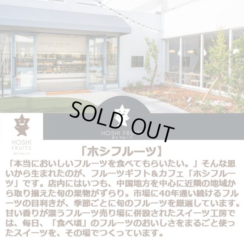 画像8: ホシフルーツ「ナッツとドライフルーツの贅沢ブラウニー９個」 (8)