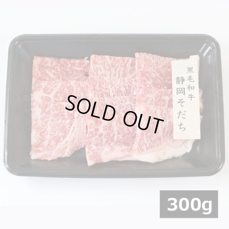 画像3: 静岡そだち 三ケ日牛 焼肉セット 600g (3)